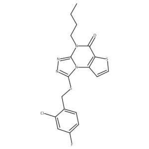 1189704-55-9 structure