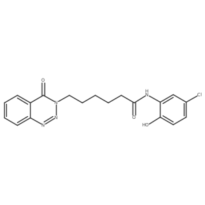 1190262-03-3结构式