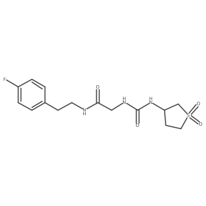 1190299-91-2结构式