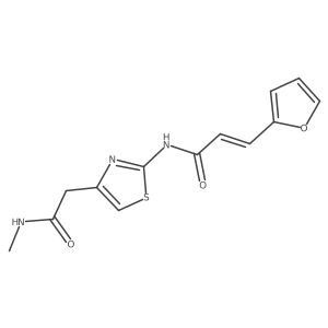 1203441-85-3 structure