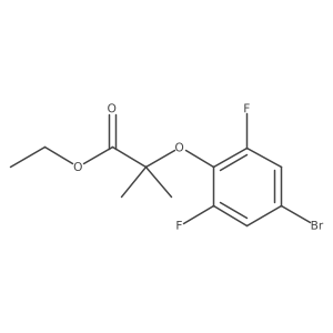 1203955-55-8 structure