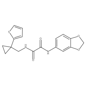 1207041-68-6结构式