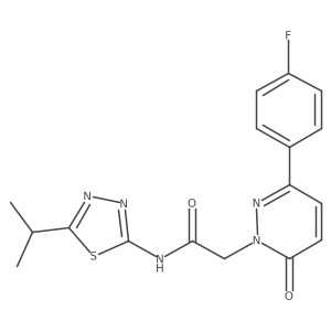 1232818-41-5 structure