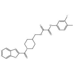 1234978-46-1 structure