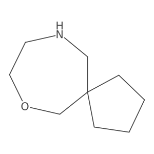 123643-70-9 structure