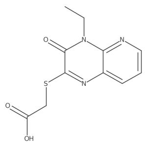 1242884-38-3结构式