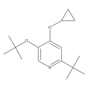 1243393-91-0 structure