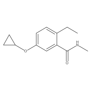 1243400-29-4结构式