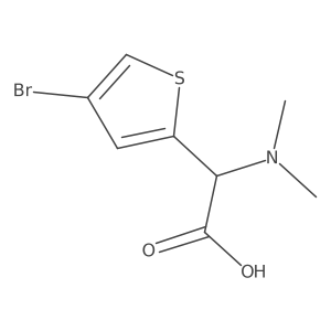 1248050-64-7结构式