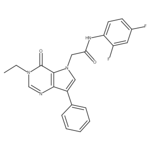 1251653-13-0 structure