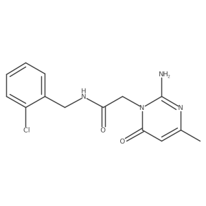 1251699-53-2 structure