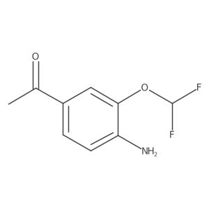 1260678-25-8 structure