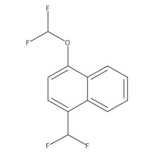 1261586-88-2 structure