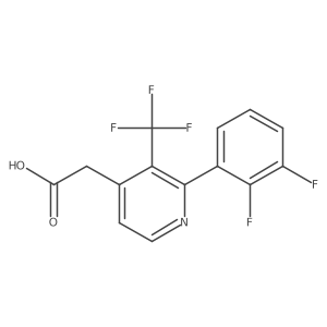 1261655-52-0 structure