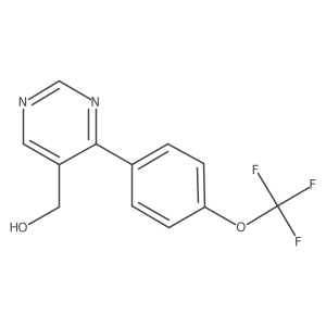 1261664-04-3 structure