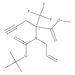 1262415-85-9 structure