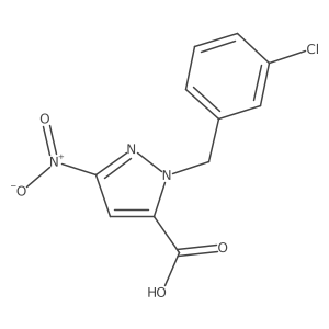 1281872-37-4结构式