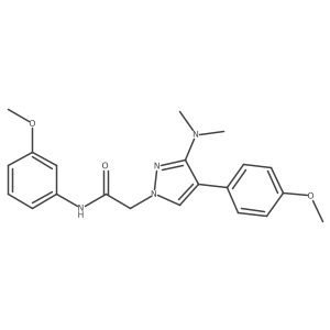 1286696-07-8结构式