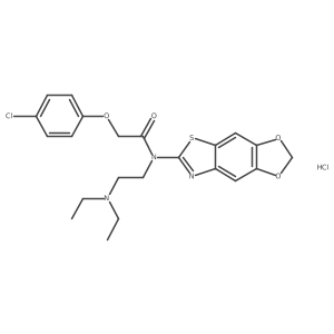 1321756-07-3 structure