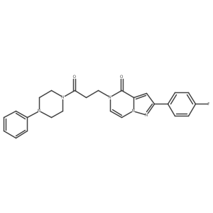 1326880-28-7 structure