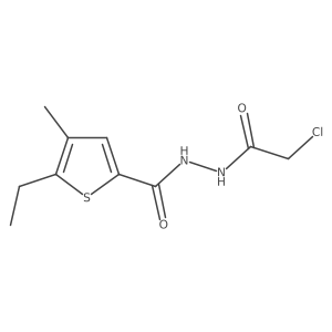 1334146-63-2 structure