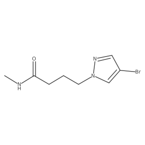 1342244-67-0 structure