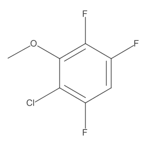 13555-12-9 structure