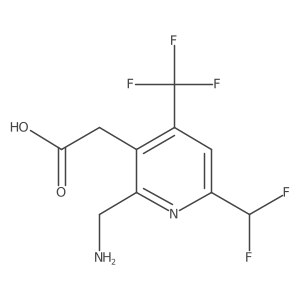 1361881-51-7 structure