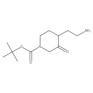 1369137-86-9 structure