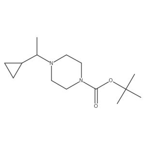1384447-81-7结构式