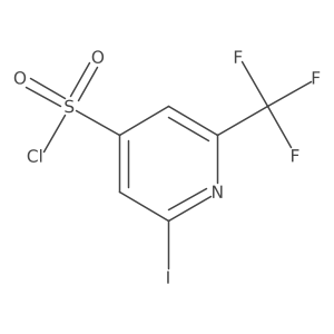 1393531-42-4 structure