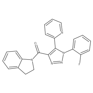 1396809-05-4结构式