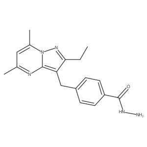 1401728-88-8 structure