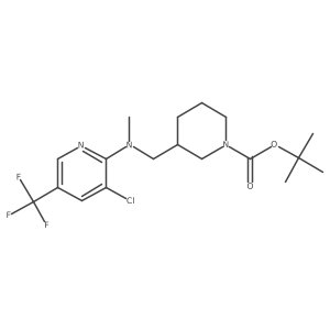 1420802-93-2 structure