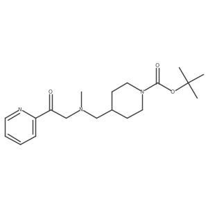1420811-45-5 structure