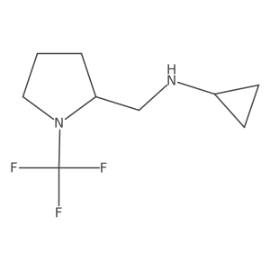 1420814-88-5 structure