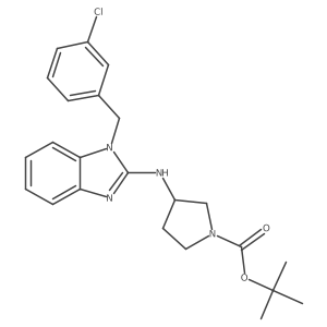 1421023-60-0 structure
