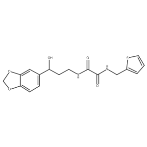1421456-93-0结构式