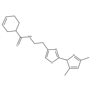 1421465-23-7 structure