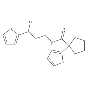 1421499-90-2结构式