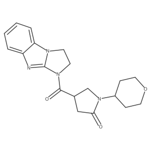 1421500-89-1结构式