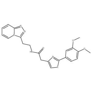 1435901-21-5结构式