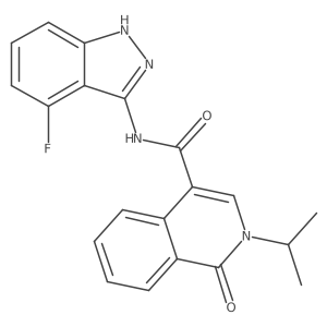 1436001-53-4结构式