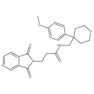 1436004-96-4 structure