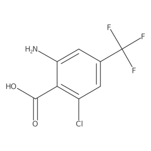 147494-46-0 structure