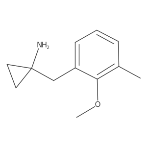 1535400-14-6结构式