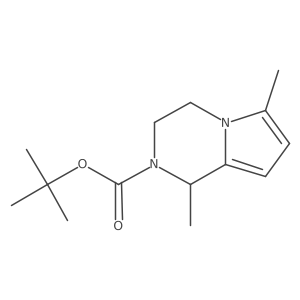 1551995-66-4 structure
