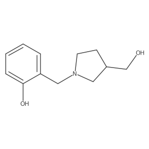 1600121-50-3 structure