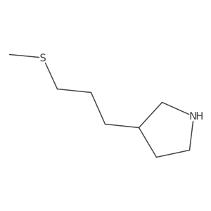 1601054-55-0 structure