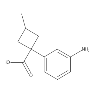 1696794-04-3 structure